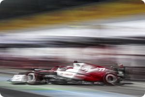 Valtteri Bottas
