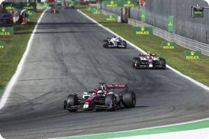Valtteri Bottas