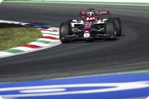 Valtteri Bottas