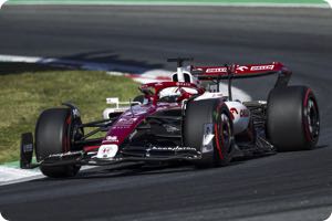 Valtteri Bottas