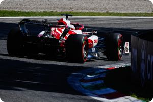 Valtteri Bottas