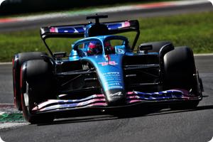 Fernando Alonso