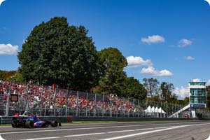 Esteban Ocon