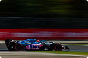 Esteban Ocon