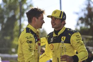 Charles Leclerc