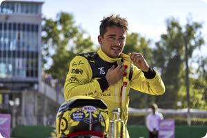 Charles Leclerc