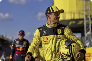Charles Leclerc