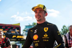 Charles Leclerc