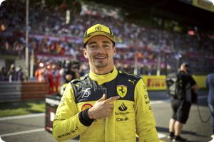 Charles Leclerc