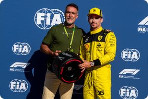 Charles Leclerc