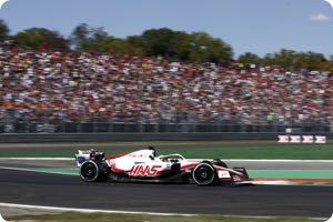 Kevin Magnussen