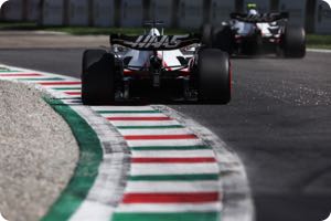 Kevin Magnussen