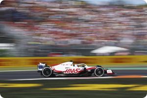 Kevin Magnussen