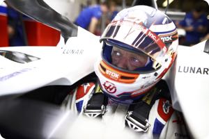 Kevin Magnussen
