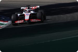 Kevin Magnussen