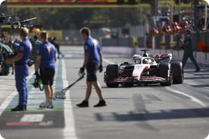 Kevin Magnussen
