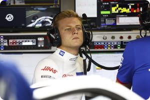Mick Schumacher