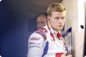 Mick Schumacher