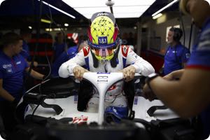 Mick Schumacher
