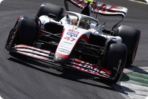 Mick Schumacher