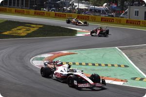 Mick Schumacher