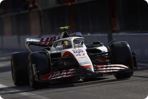 Mick Schumacher