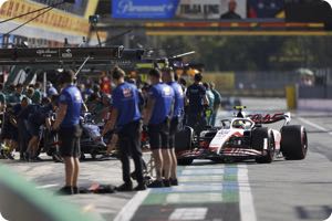 Mick Schumacher