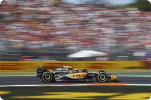 Lando Norris
