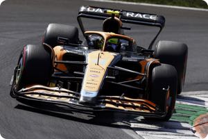Lando Norris