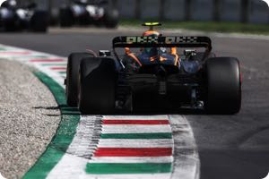 Lando Norris