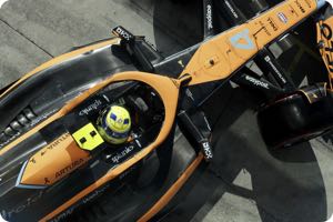 Lando Norris