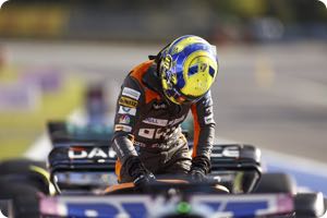 Lando Norris