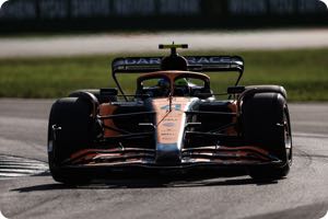 Lando Norris