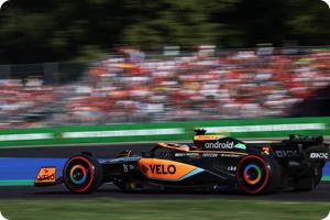 Daniel Ricciardo