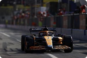 Daniel Ricciardo