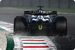 Pierre Gasly