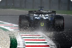 Pierre Gasly