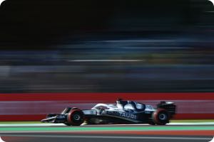 Pierre Gasly