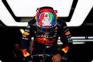 Sergio Perez