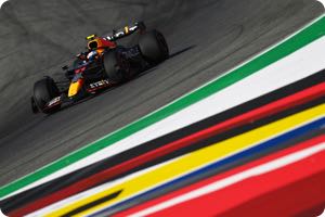 Sergio Perez
