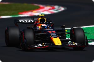 Sergio Perez