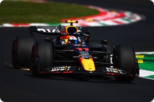 Sergio Perez