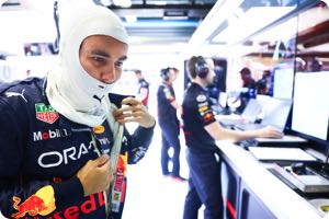 Sergio Perez