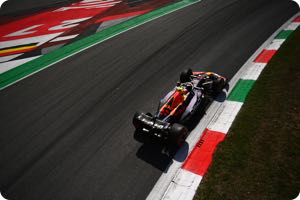 Sergio Perez