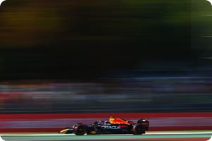 Sergio Perez