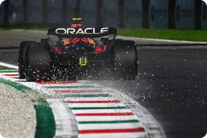 Sergio Perez