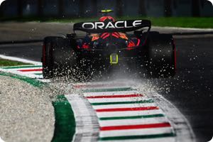 Sergio Perez