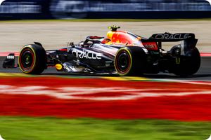 Sergio Perez