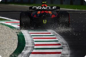Sergio Perez