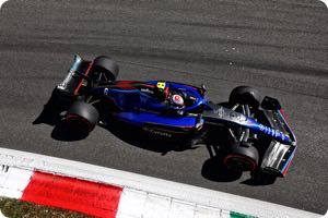 Nicholas Latifi